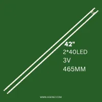 بک لایت 42 اینچ سونی مدل 42W670