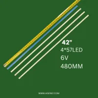 بک لایت 42 اینچ ال جی مدل 42LED5300 - 42LED5400 - 42LED5600