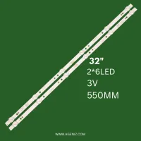 بک لایت 32 اینچ پاناسونیک مدل 32F336