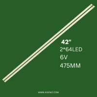بک لایت 42 اینچ پاناسونیک مدل 42E30