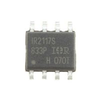 آی سی IR2117S SOP-8