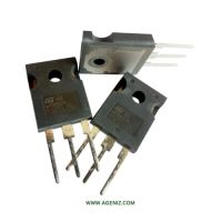 ترانزیستور 21N60 TO-247