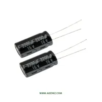 خازن 2200uF 16V
