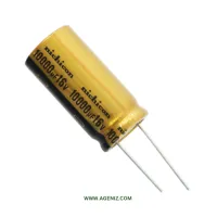 خازن 2200MF 16V ORG