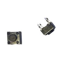 میکروسوئیچ 4 پایه 0.5mm (#9)