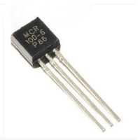 تریستور MCR100-6
