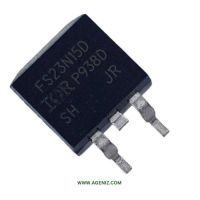 ترانزیستور 23N15 TO-263