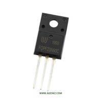 ترانزیستور 23N60 TO-220F