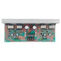 برد آمپلی فایر 2*200W STEREO