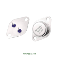 ترانزیستور 2N3055 TO-3 SPTECH