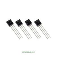 ترانزیستور 2N5401 TO-92