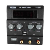 منبع تغذیه YOUTAB YT-305D TAIWAN