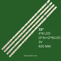 بک لایت 32 اینچ سونی مدل 32EX330