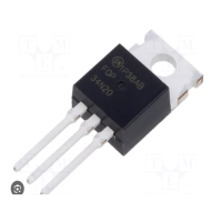 ترانزیستور 34N20 TO-220