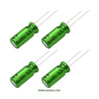 خازن 3.3uF 50V BIPOLAR