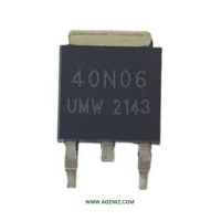 ترانزیستور 40N06 TO-263