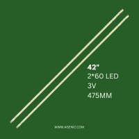 بک لایت 42 اینچ ال جی مدل 42LV37100