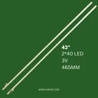 بک لایت 42 اینچ سونی مدل 42W805