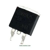 ترانزیستور 45N25 TO-263