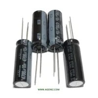 خازن 4700uF 10V ORG