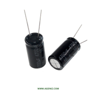خازن 4700uF 16V
