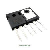 ترانزیستور 48N60DM2 TO-247