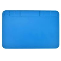 پد سیلیکونی میزکار مدل V-59