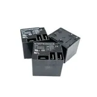 رله کولری NT90TNCE24CB - 220V 30A