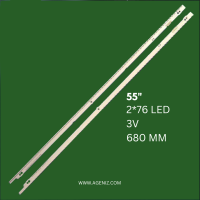 بک لایت 55 اینچ سامسونگ مدل 55ES سری 5