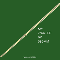 بک لایت 55 اینچ سونی مدل 55W8500