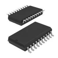 آی سی 74HC563D 74563 SOP-20