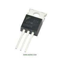 ترانزیستور 60N06 TO-220 ORG