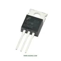 ترانزیستور 60N06 TO-220 ORG