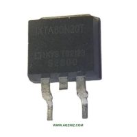 ترانزیستور 60N20 TO-263