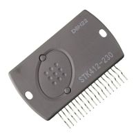 آی سی STK412-230