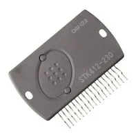 آی سی STK412-230