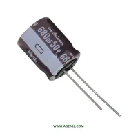 خازن 680uF 50V ORG