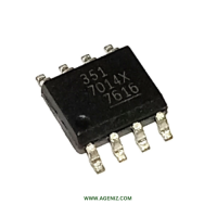 آی‌سی 7014X SOP-8