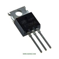 ترانزیستور 70N06 TO-220 ORG