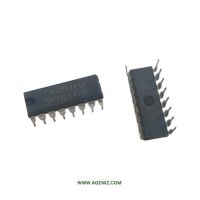 آی سی 74LS47 DIP