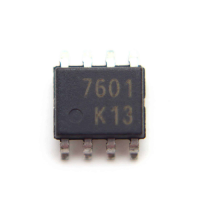 آی‌سی FAN7601 SOP-8