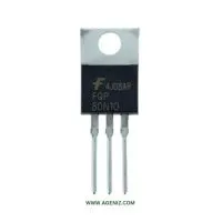 ترانزیستور 80N10 TO-220 ORG