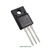 ترانزیستور 9N60 TO-220F