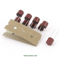 پیکو فیوز گرد 0.8 آمپر 250 ولت T800mA 250V