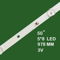 بک لایت 50 اینچ یونیوا مدل 50N-CLASS