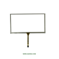 تاچ اسکرین 6 اینچ