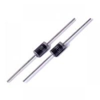 دیود شاتکی SR5200 200V 5A DO-201AD