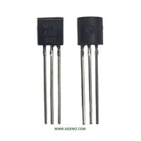 ترانزیستور A06 MPSA06-KSP06 TO-92