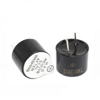 بازر 12 ولت با قطر 12 میلیمتر TMB12A12