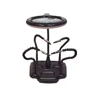 پایه نگه‌دارنده برد همراه با ذره بین SOMO SM-113